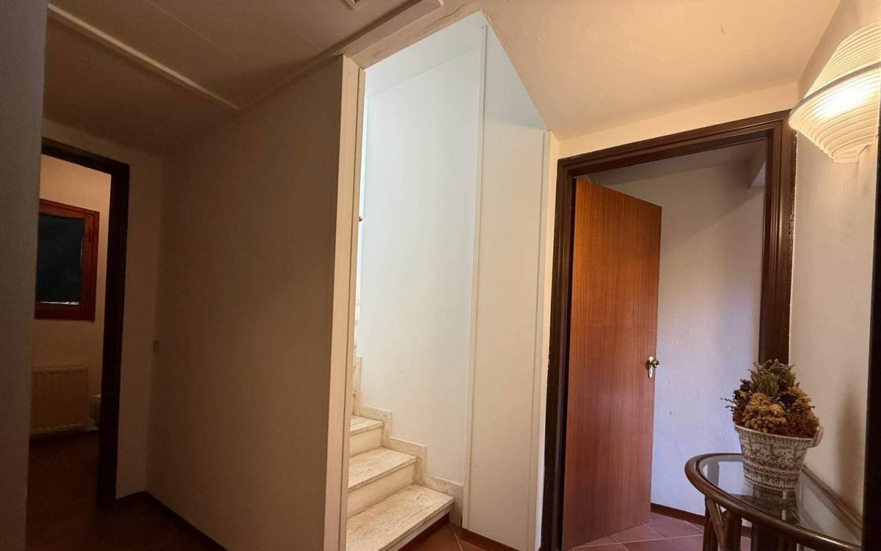 Appartamento in vendita a San Vincenzo (LI) - rif. 688 pn