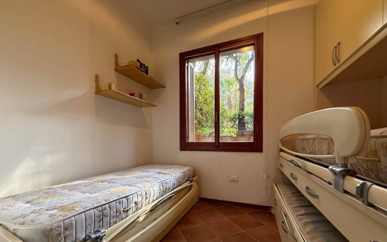 Appartamento in vendita a San Vincenzo (LI) - rif. 688 pn