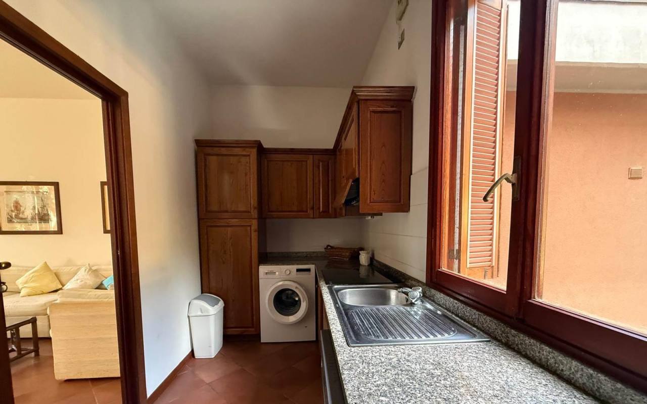 Appartamento in vendita a San Vincenzo (LI) - rif. 688 pn