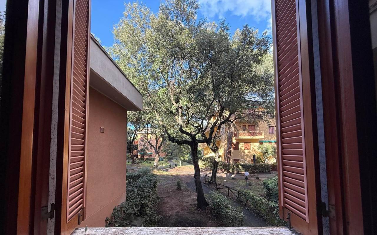 Appartamento in vendita a San Vincenzo (LI) - rif. 688 pn