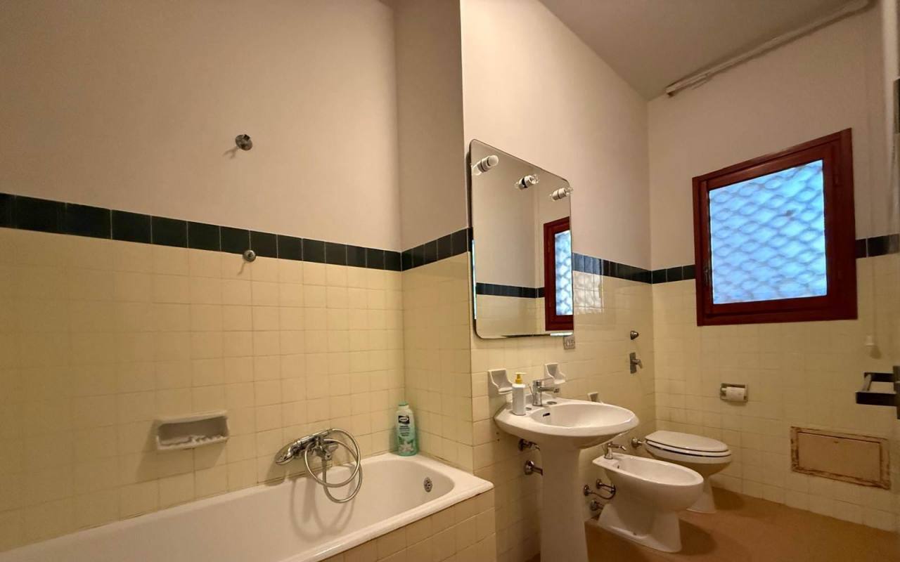 Appartamento in vendita a San Vincenzo (LI) - rif. 688 pn