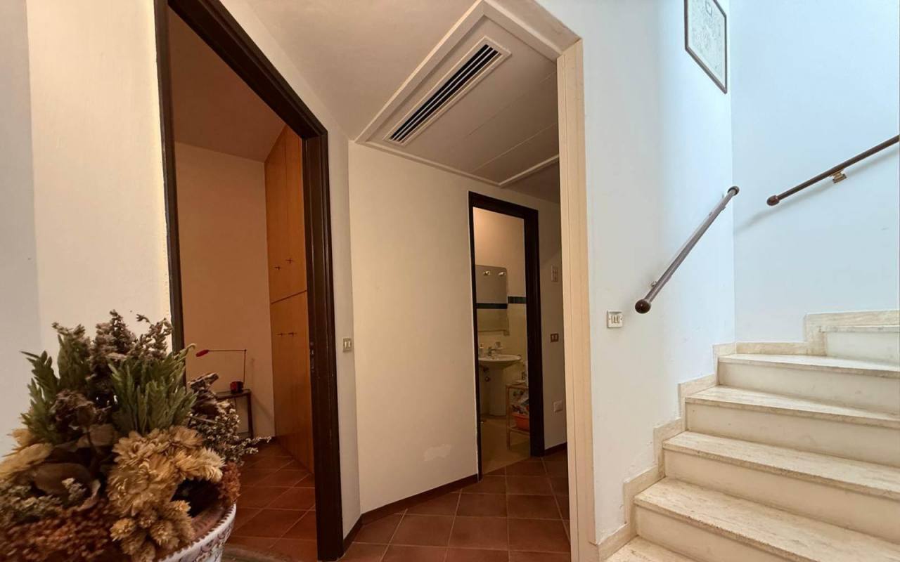 Appartamento in vendita a San Vincenzo (LI) - rif. 688 pn