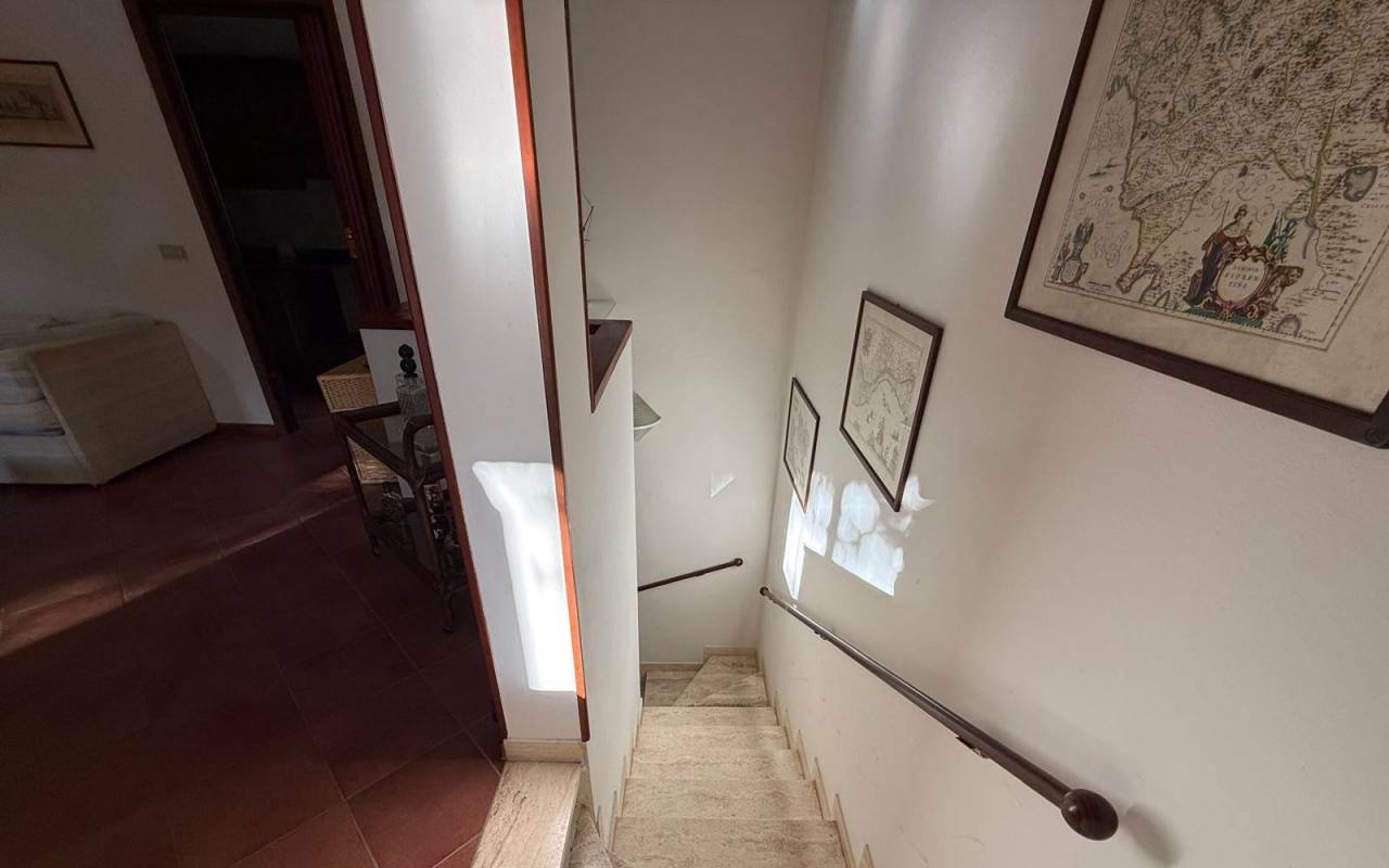 Appartamento in vendita a San Vincenzo (LI) - rif. 688 pn