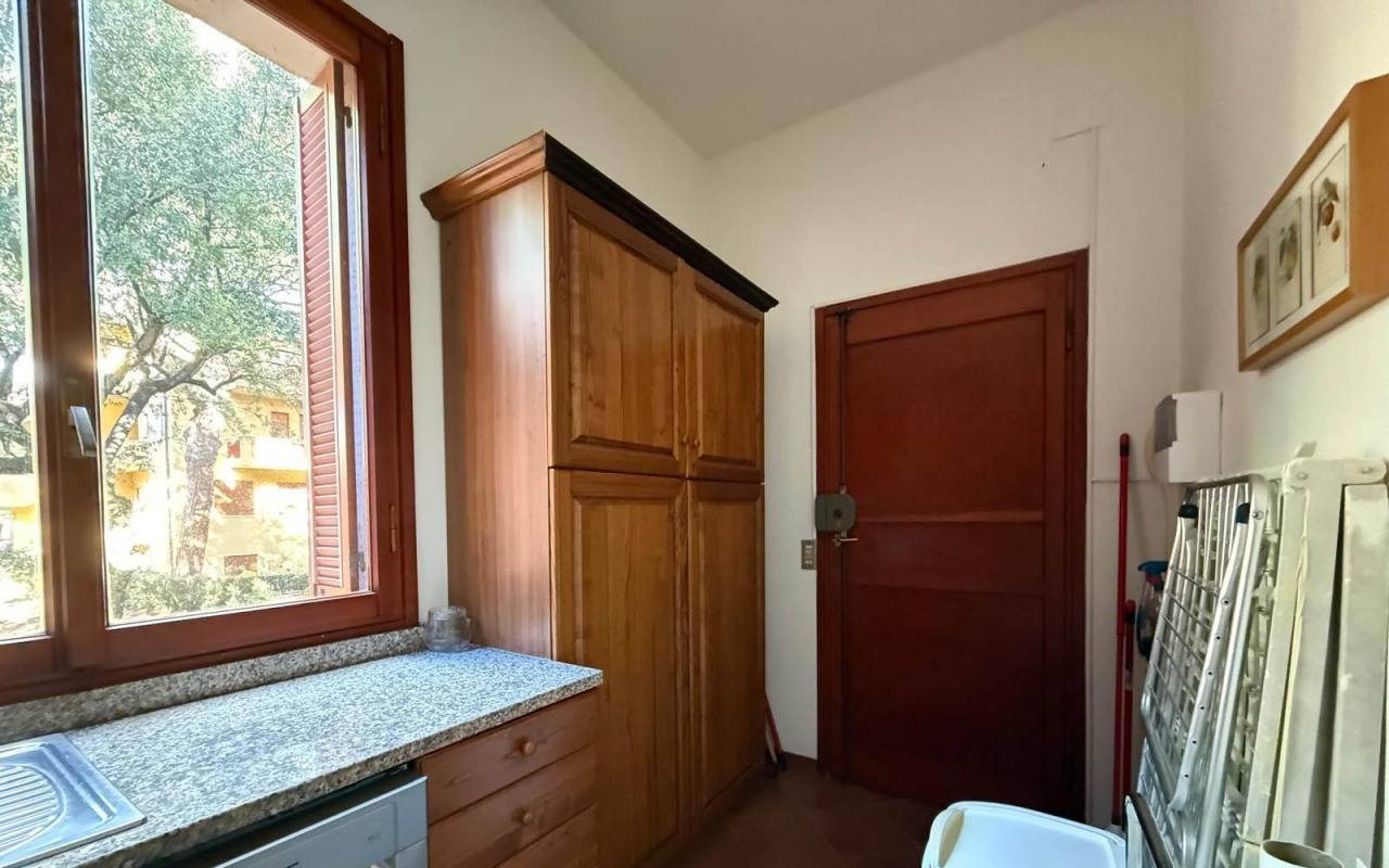 Appartamento in vendita a San Vincenzo (LI) - rif. 688 pn