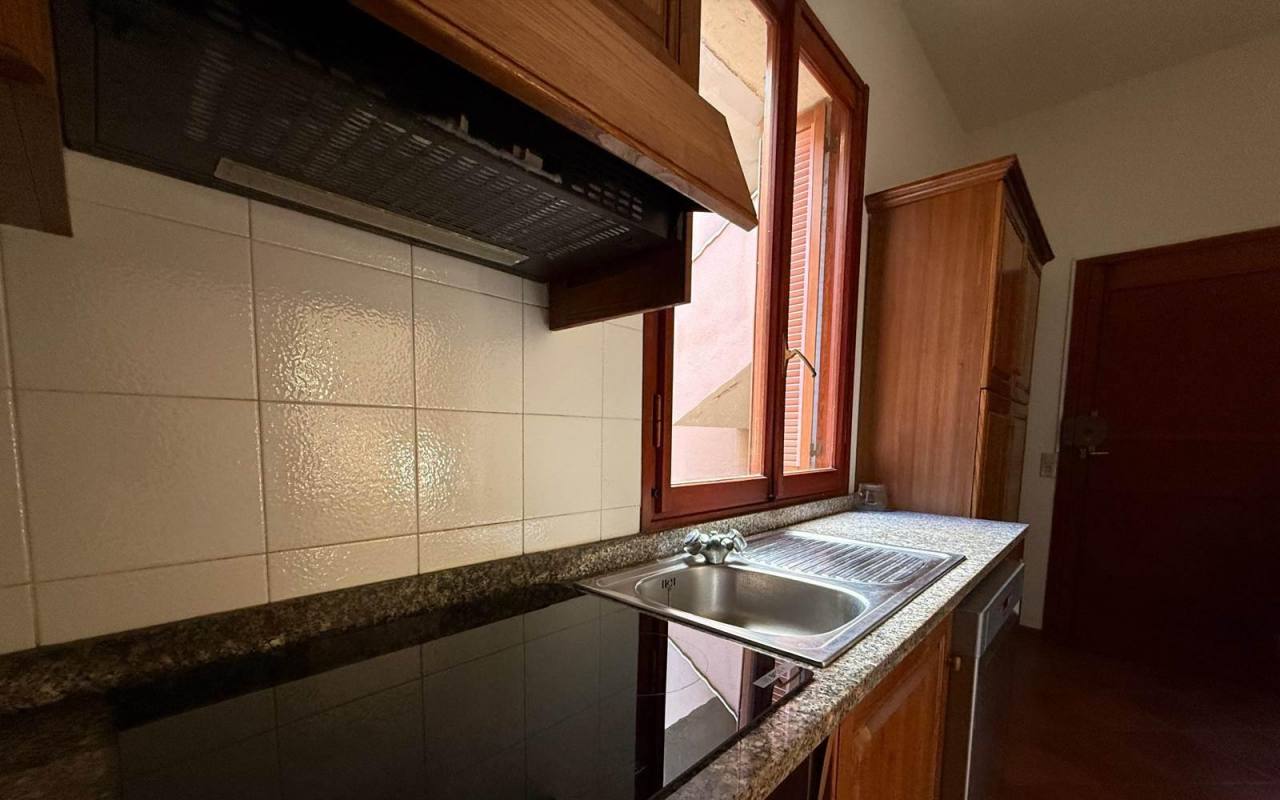 Appartamento in vendita a San Vincenzo (LI) - rif. 688 pn