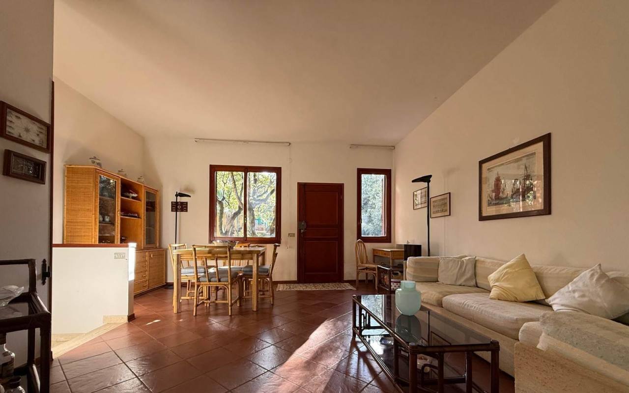 Appartamento in vendita a San Vincenzo (LI) - rif. 688 pn