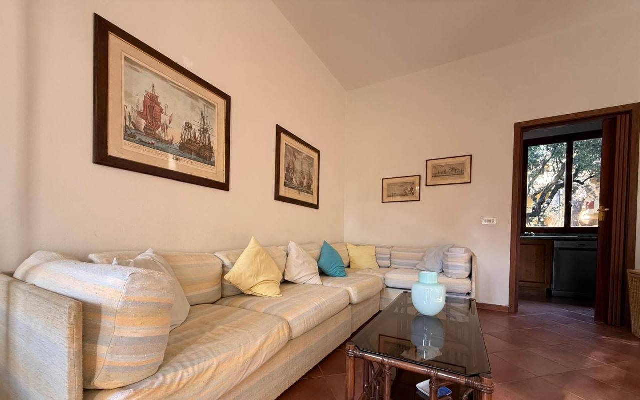 Appartamento in vendita a San Vincenzo (LI) - rif. 688 pn