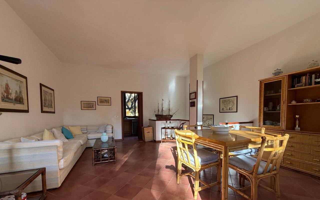 Appartamento in vendita a San Vincenzo (LI) - rif. 688 pn