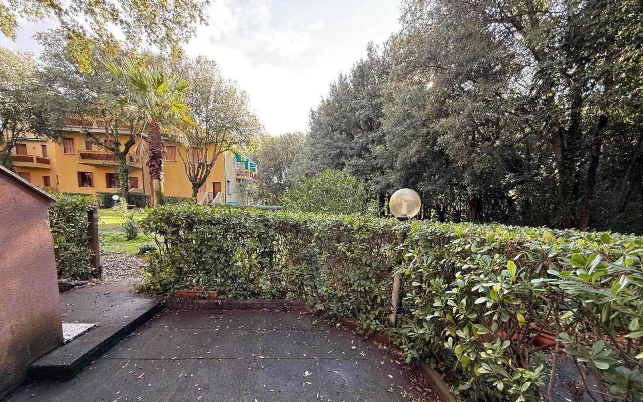 Appartamento in vendita a San Vincenzo (LI) - rif. 688 pn