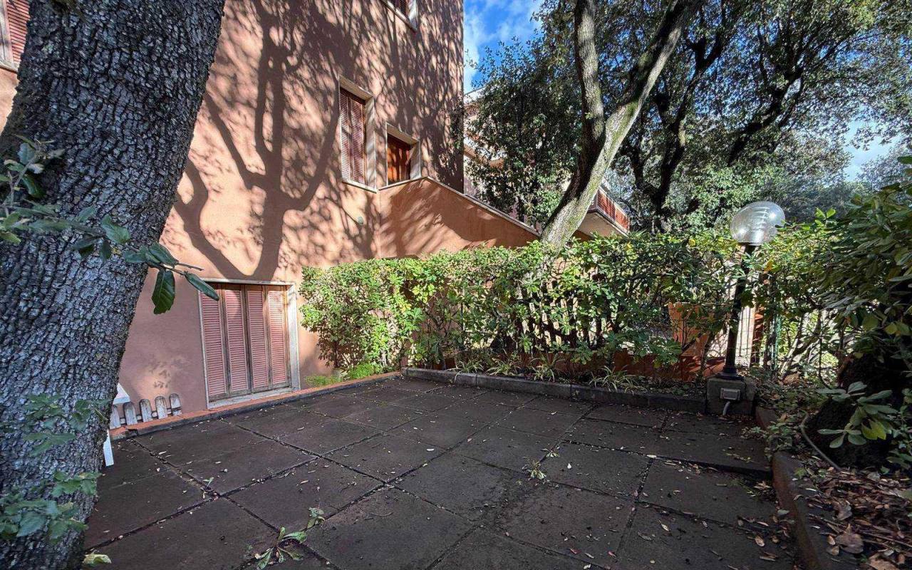 Appartamento in vendita a San Vincenzo (LI) - rif. 688 pn