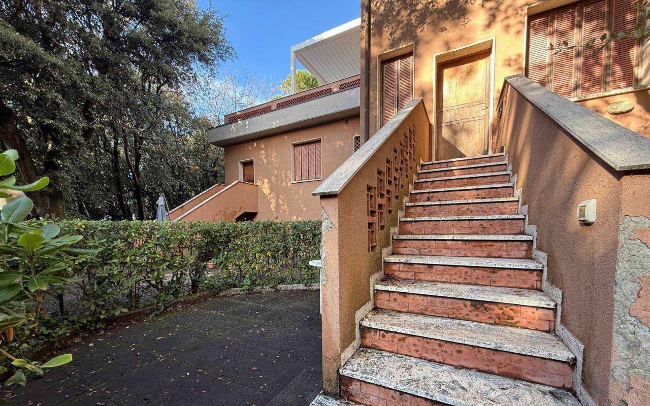 Appartamento in vendita a San Vincenzo (LI) - rif. 688 pn