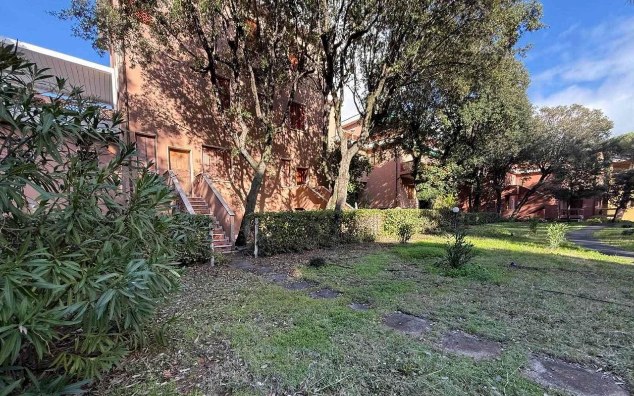 Appartamento in vendita a San Vincenzo (LI) - rif. 688 pn