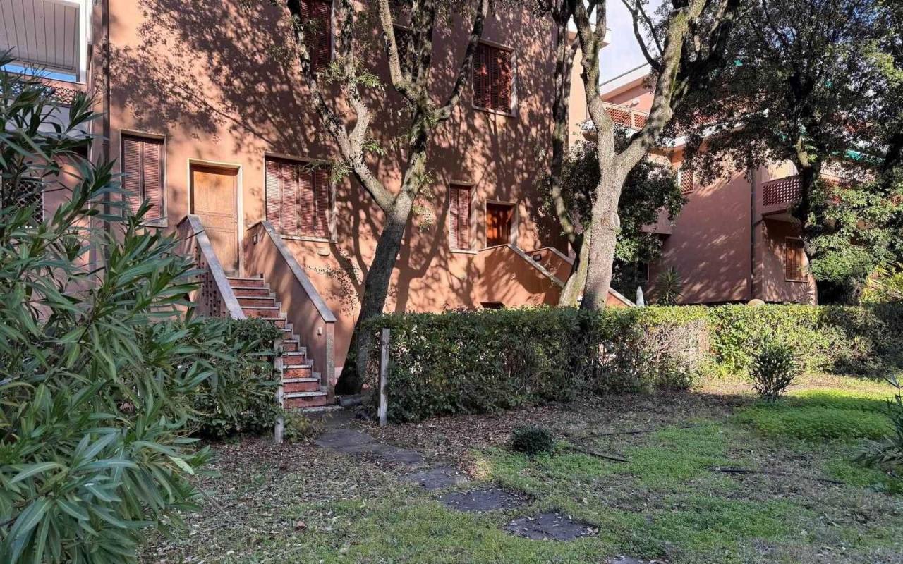 Appartamento in vendita a San Vincenzo (LI) - rif. 688 pn