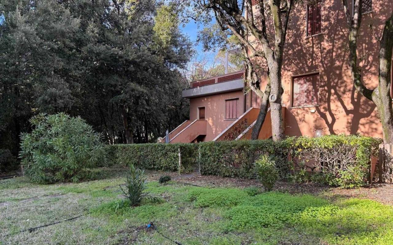 Appartamento in vendita a San Vincenzo (LI) - rif. 688 pn