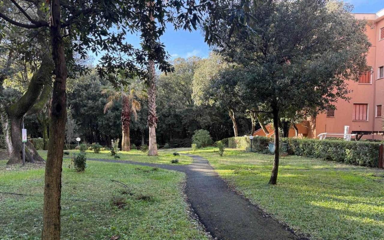 Appartamento in vendita a San Vincenzo (LI) - rif. 688 pn