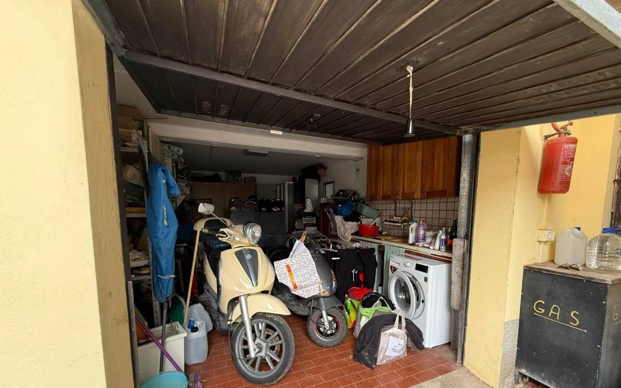 Appartamento in vendita a San Vincenzo (LI) - rif. 689 pn