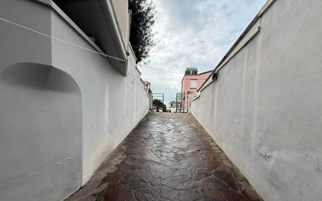 Appartamento in vendita a San Vincenzo (LI) - rif. 689 pn