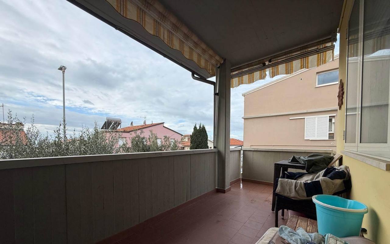 Appartamento in vendita a San Vincenzo (LI) - rif. 689 pn