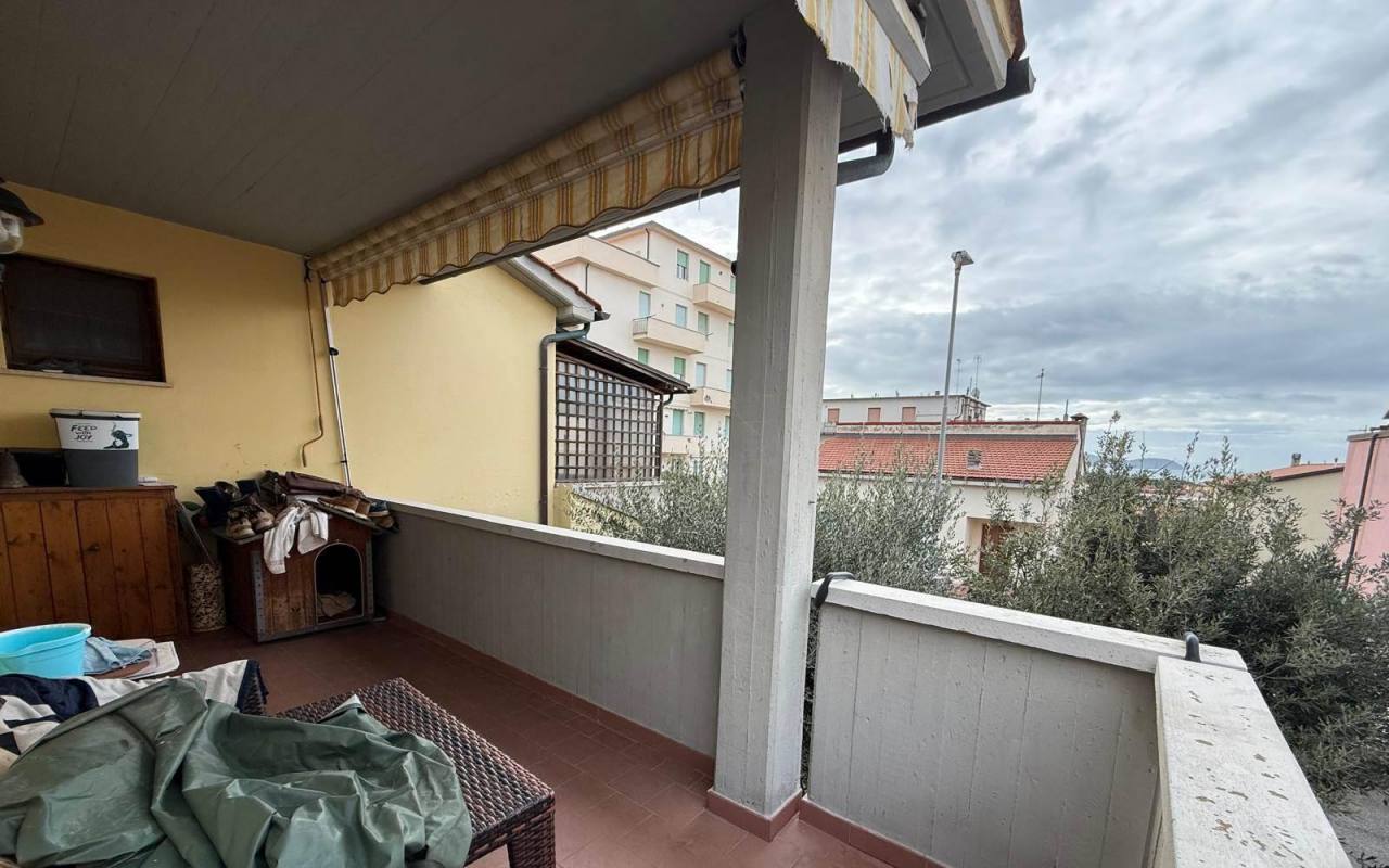 Appartamento in vendita a San Vincenzo (LI) - rif. 689 pn