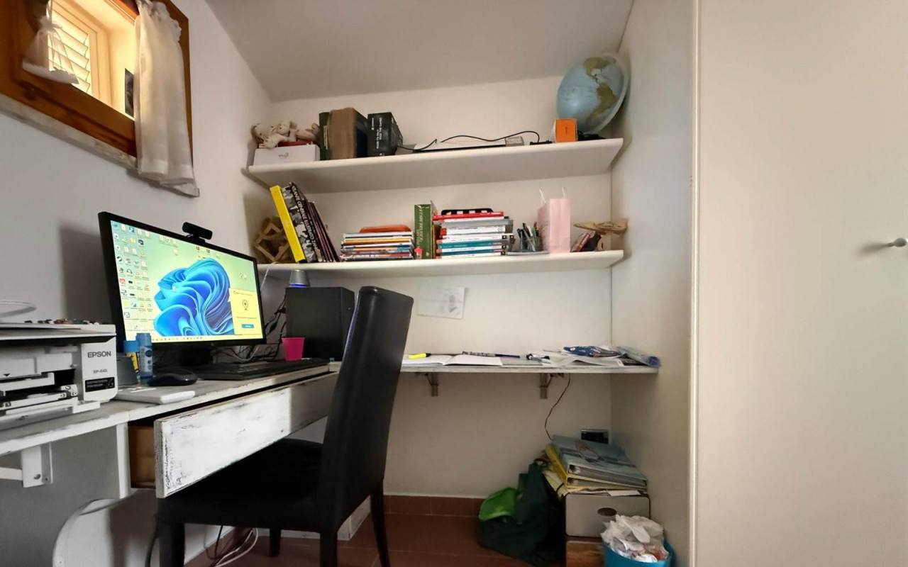 Appartamento in vendita a San Vincenzo (LI) - rif. 689 pn