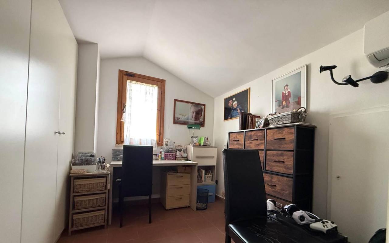 Appartamento in vendita a San Vincenzo (LI) - rif. 689 pn