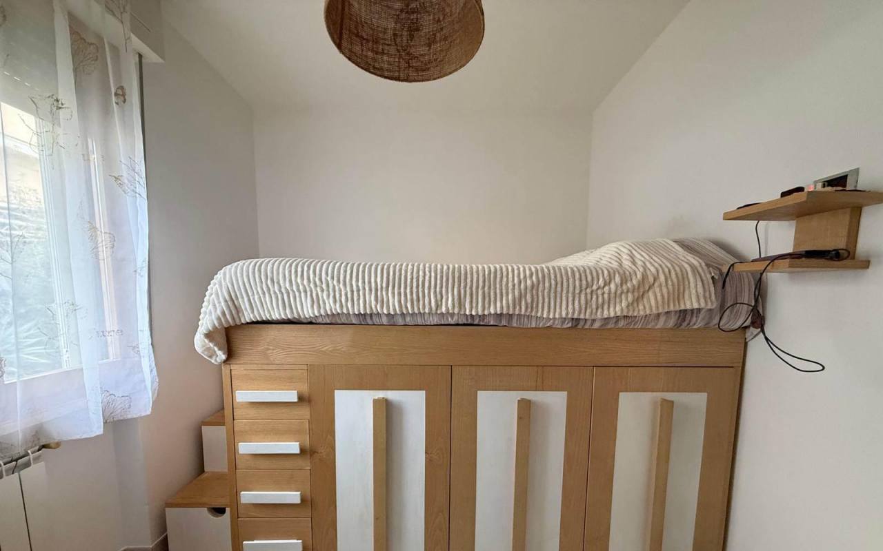 Appartamento in vendita a San Vincenzo (LI) - rif. 689 pn