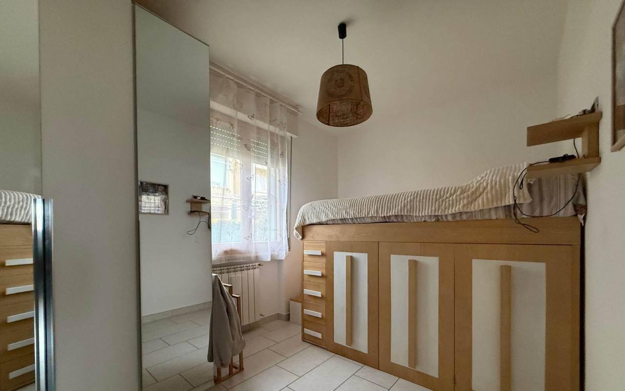 Appartamento in vendita a San Vincenzo (LI) - rif. 689 pn