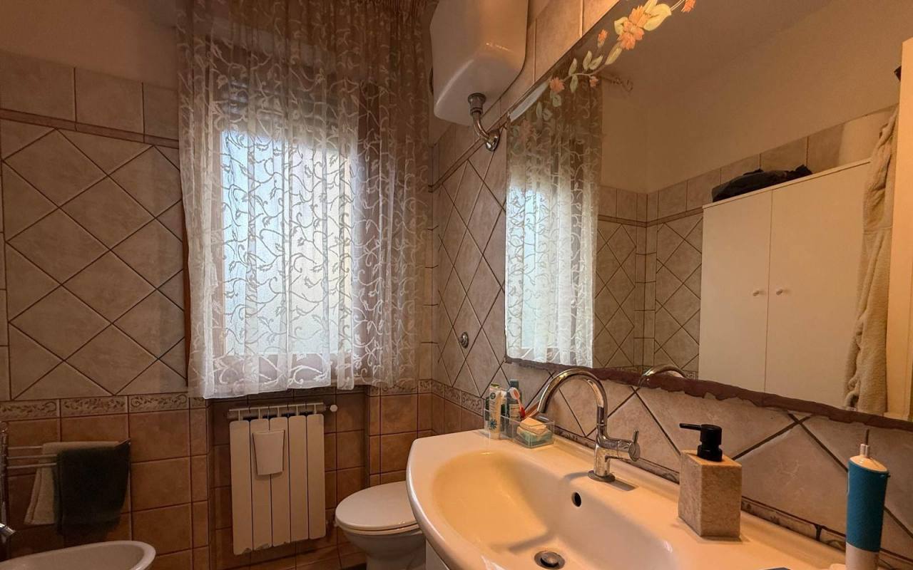 Appartamento in vendita a San Vincenzo (LI) - rif. 689 pn