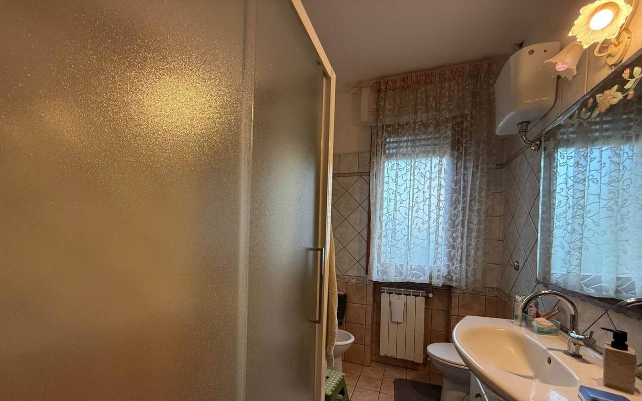 Appartamento in vendita a San Vincenzo (LI) - rif. 689 pn