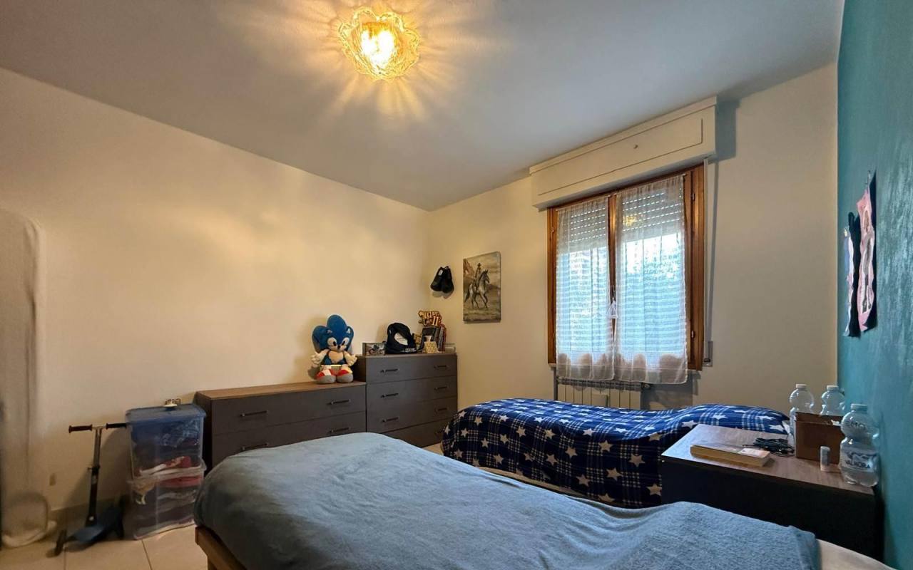 Appartamento in vendita a San Vincenzo (LI) - rif. 689 pn