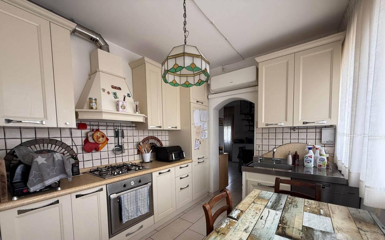 Appartamento in vendita a San Vincenzo (LI) - rif. 689 pn