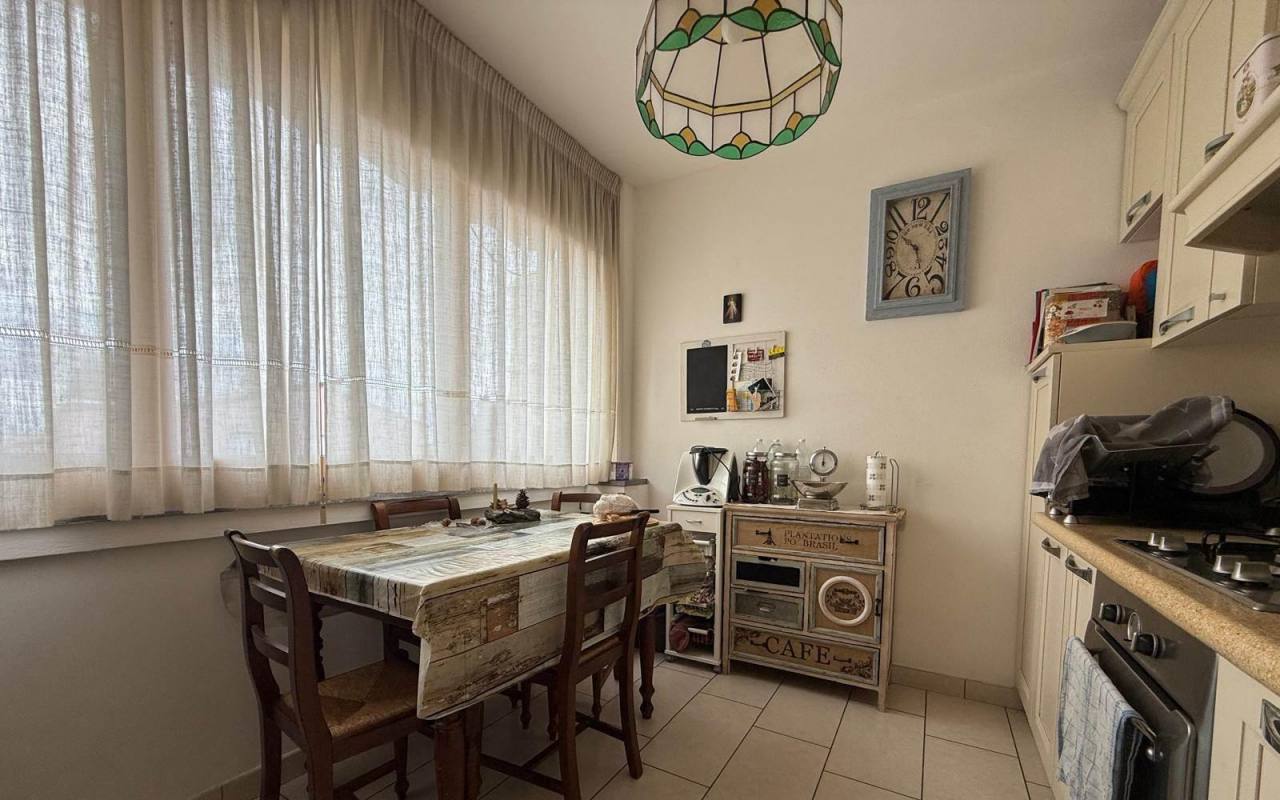 Appartamento in vendita a San Vincenzo (LI) - rif. 689 pn