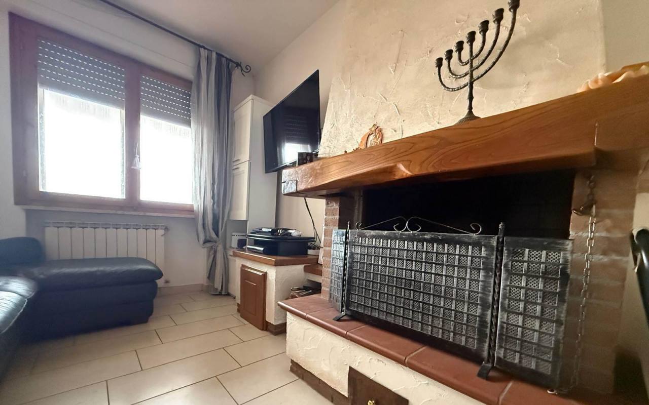 Appartamento in vendita a San Vincenzo (LI) - rif. 689 pn