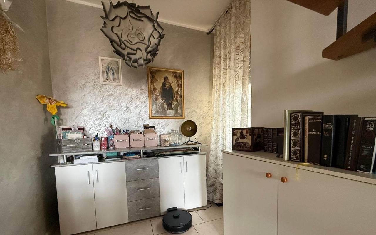 Appartamento in vendita a San Vincenzo (LI) - rif. 689 pn