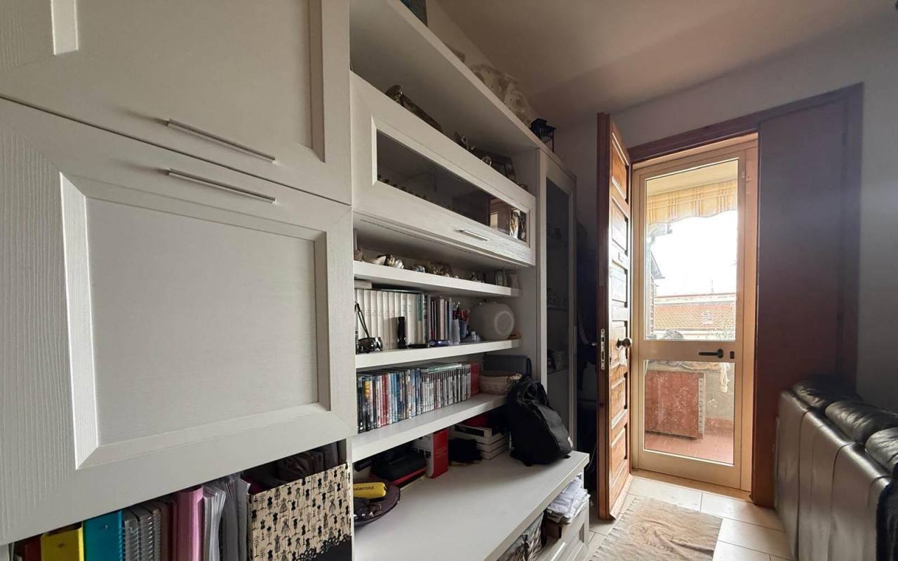 Appartamento in vendita a San Vincenzo (LI) - rif. 689 pn