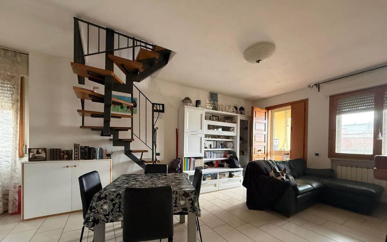 Appartamento in vendita a San Vincenzo (LI) - rif. 689 pn