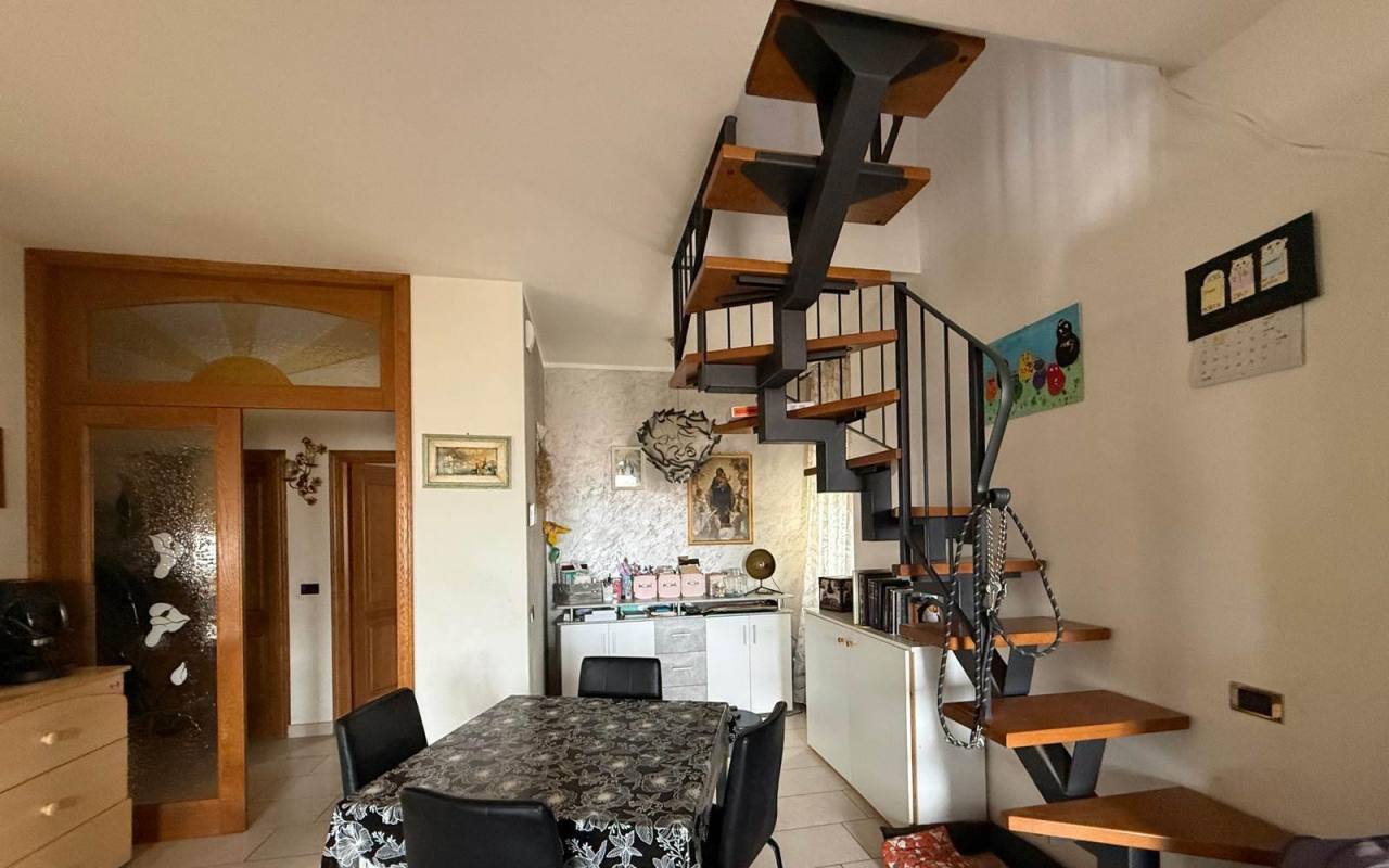 Appartamento in vendita a San Vincenzo (LI) - rif. 689 pn