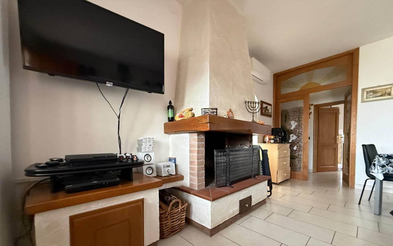 Appartamento in vendita a San Vincenzo (LI) - rif. 689 pn