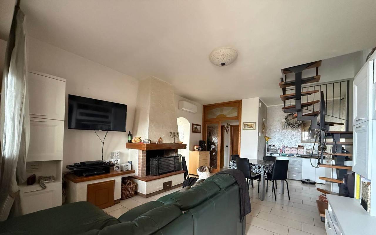 Appartamento in vendita a San Vincenzo (LI) - rif. 689 pn