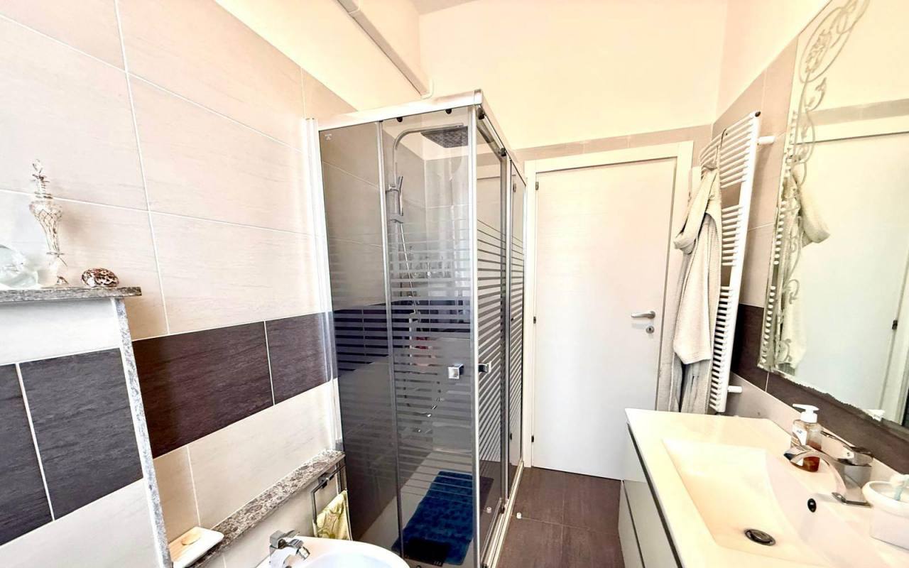 Appartamento in vendita a San Vincenzo (LI) - rif. 690 pn