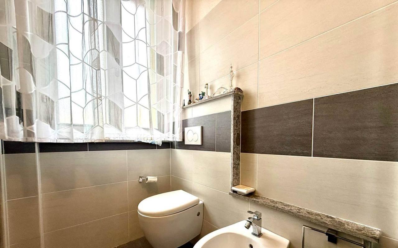 Appartamento in vendita a San Vincenzo (LI) - rif. 690 pn