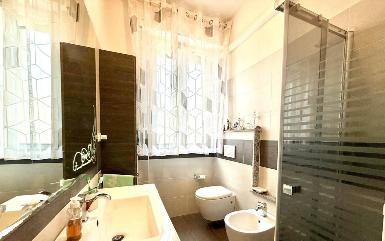 Appartamento in vendita a San Vincenzo (LI) - rif. 690 pn