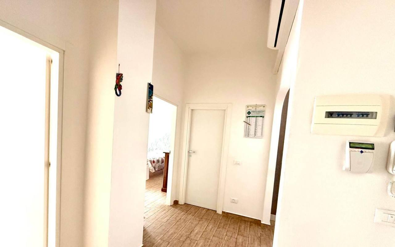 Appartamento in vendita a San Vincenzo (LI) - rif. 690 pn