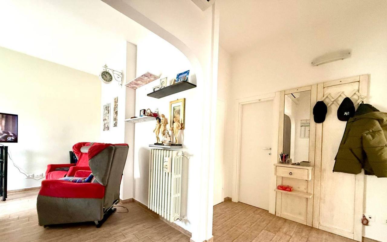 Appartamento in vendita a San Vincenzo (LI) - rif. 690 pn