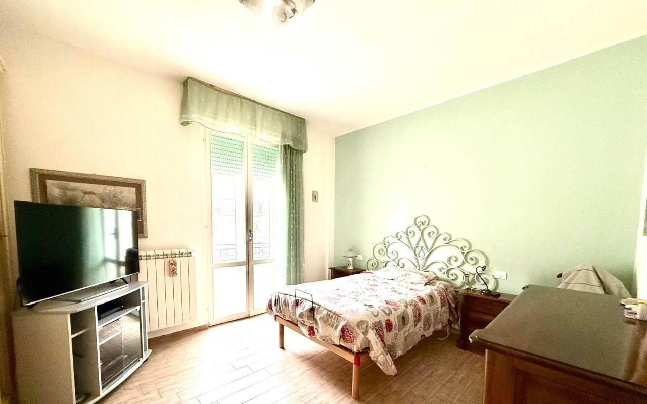 Appartamento in vendita a San Vincenzo (LI) - rif. 690 pn