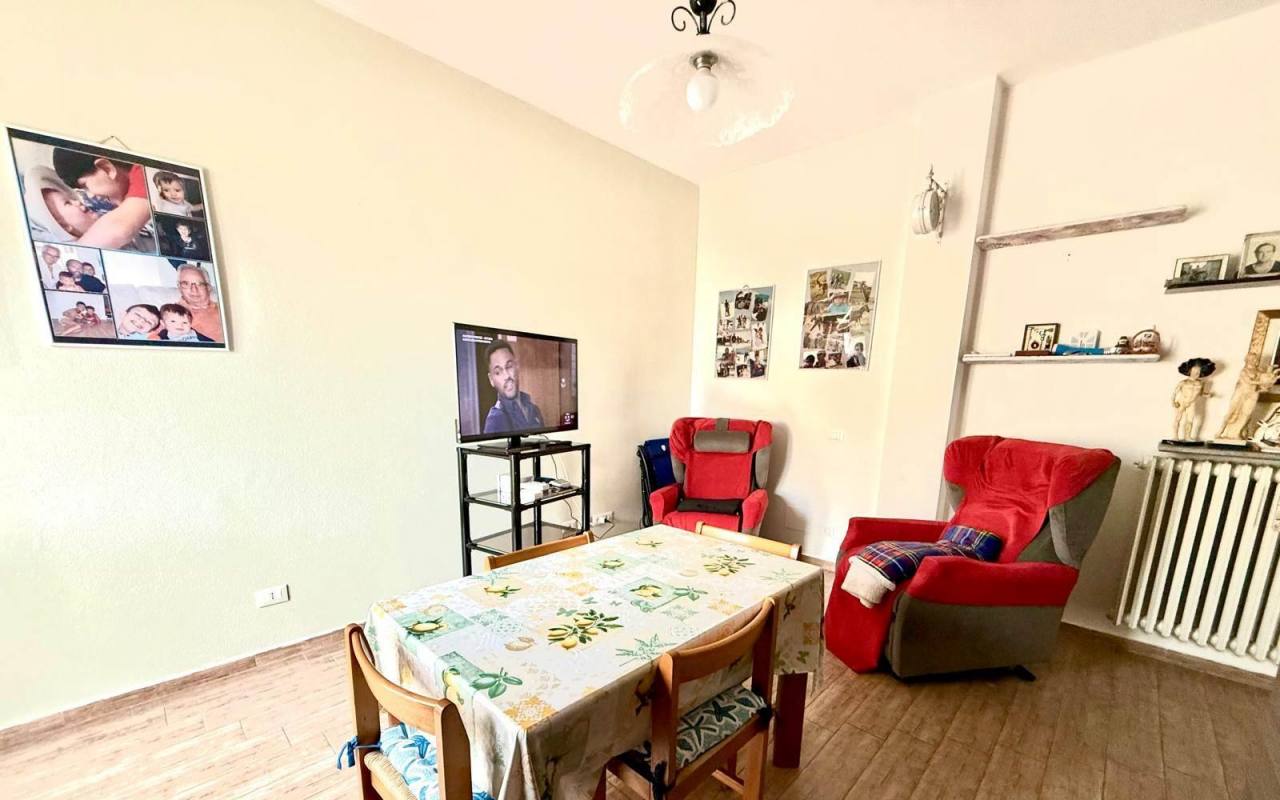 Appartamento in vendita a San Vincenzo (LI) - rif. 690 pn