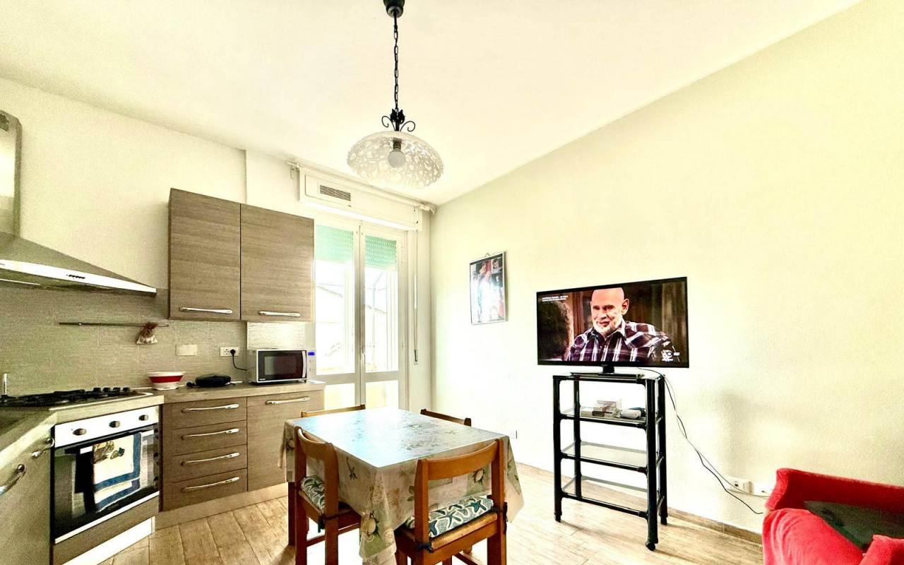 Appartamento in vendita a San Vincenzo (LI) - rif. 690 pn