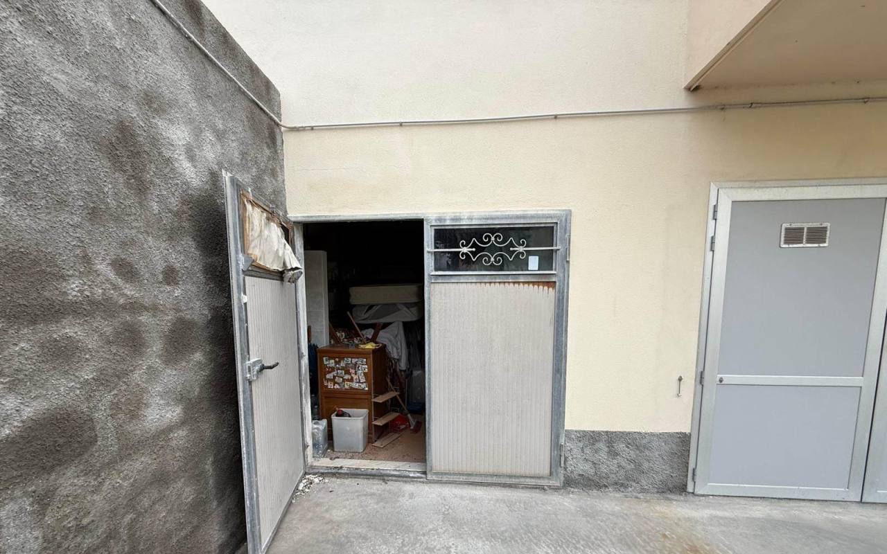 Appartamento in vendita a San Vincenzo (LI) - rif. 690 pn