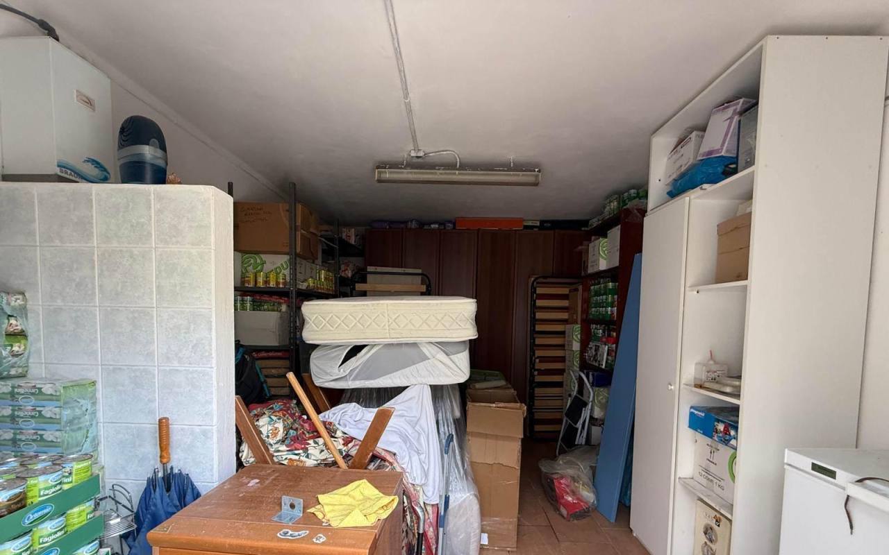 Appartamento in vendita a San Vincenzo (LI) - rif. 690 pn