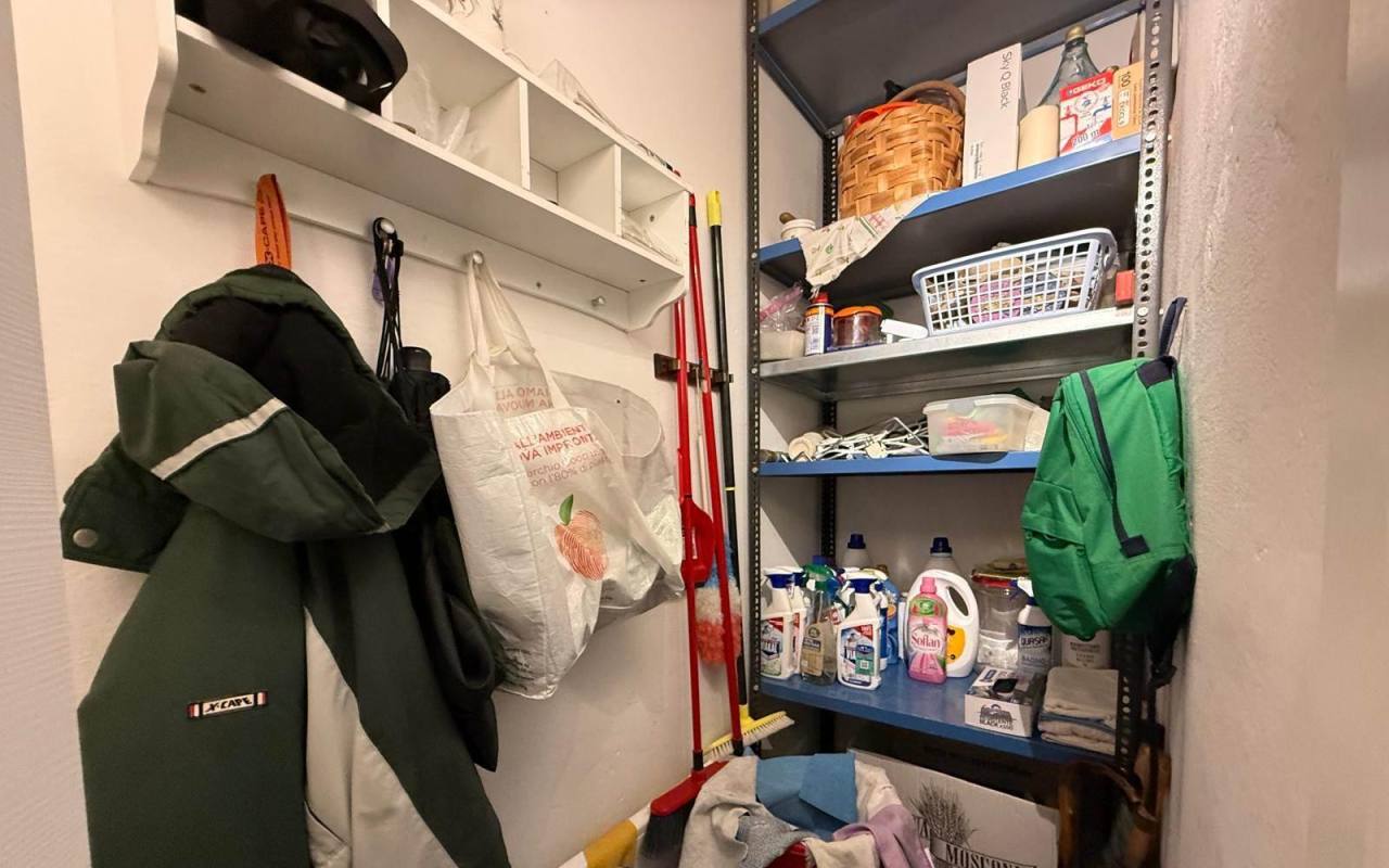 Appartamento in vendita a San Vincenzo (LI) - rif. 690 pn